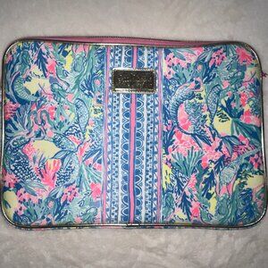 Lilly Pulitzer Technology Sleeve